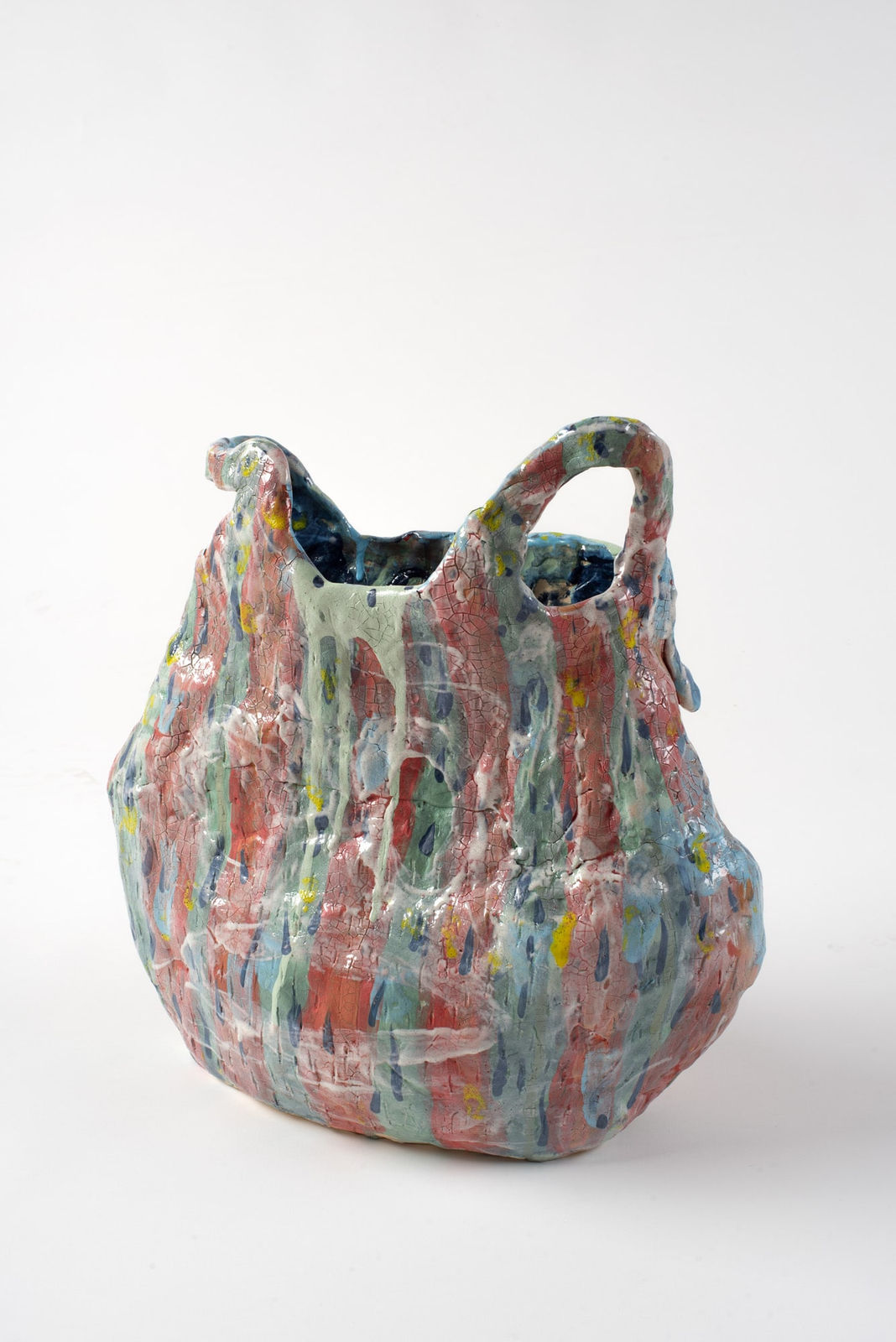 Mish Meijers, Bag, 2024