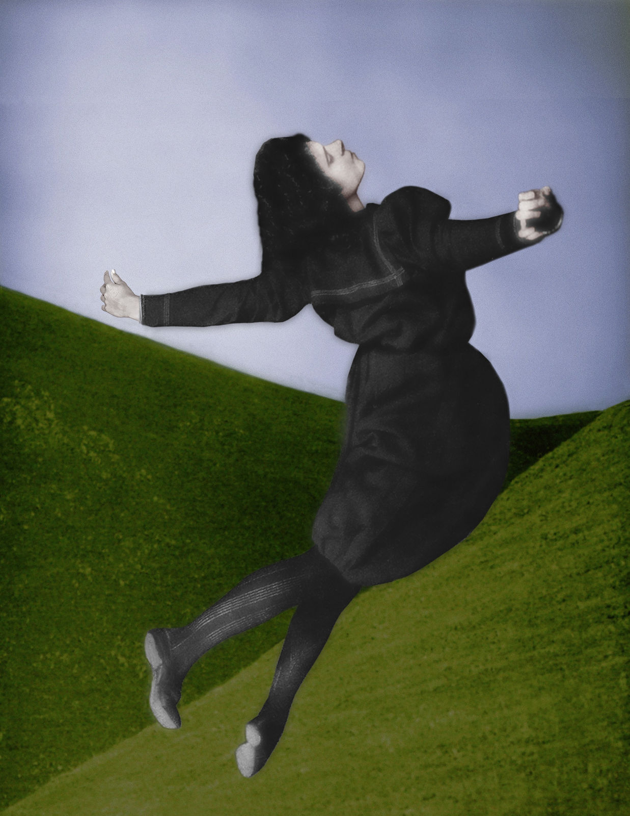 Pat Brassington, Dear Prudence, Day #4, 2024