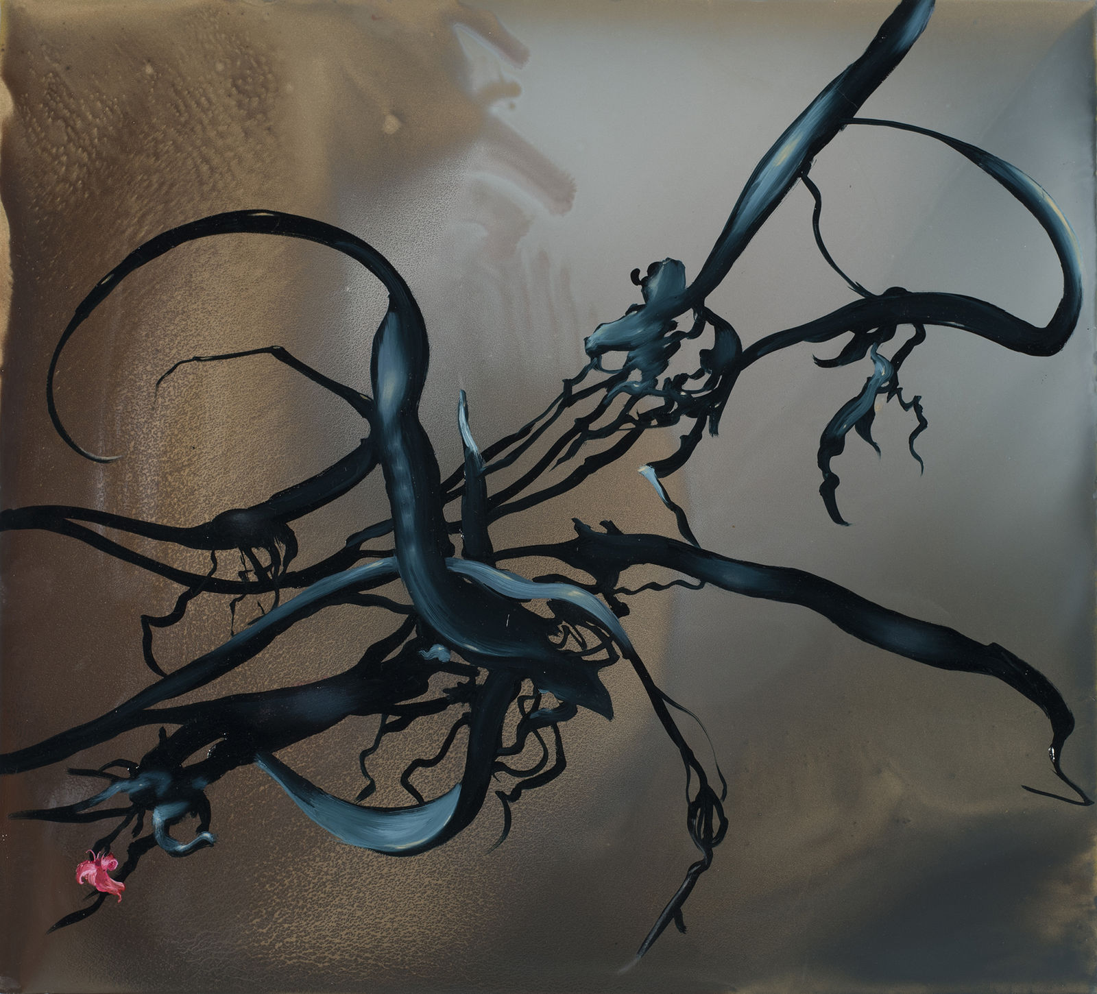 Megan Walch, Damage Control 2 , 2019