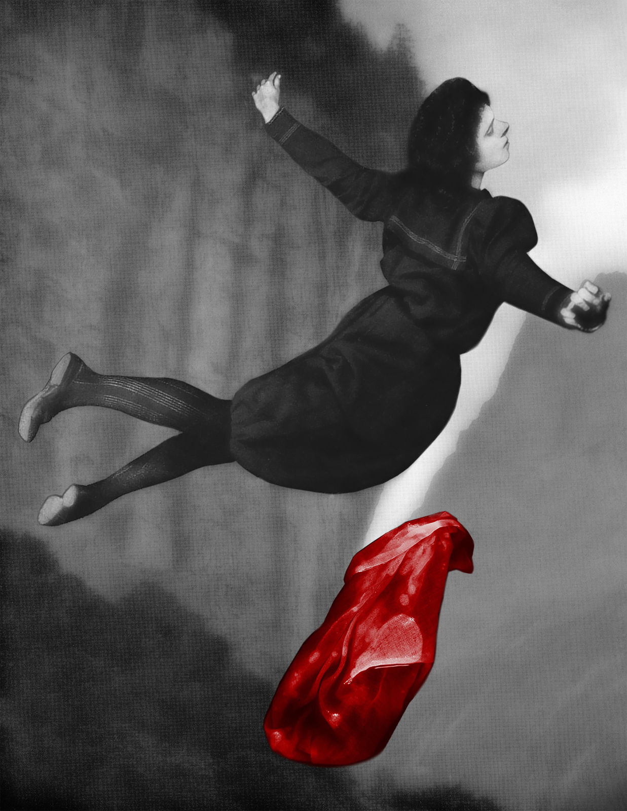 Pat Brassington, Dear Prudence, Day #6, 2024