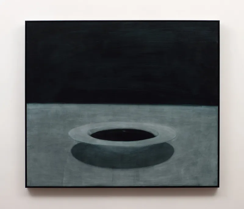 Alexander Okenyo, Blood Soup I , 2017.0