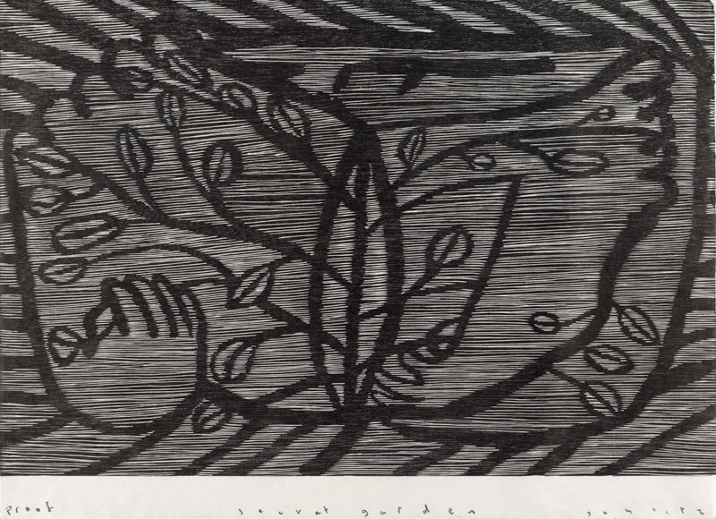 Michael Schlitz, Secret Garden, 2016