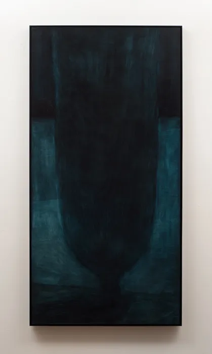 Alexander Okenyo, Pillar, 2017.0