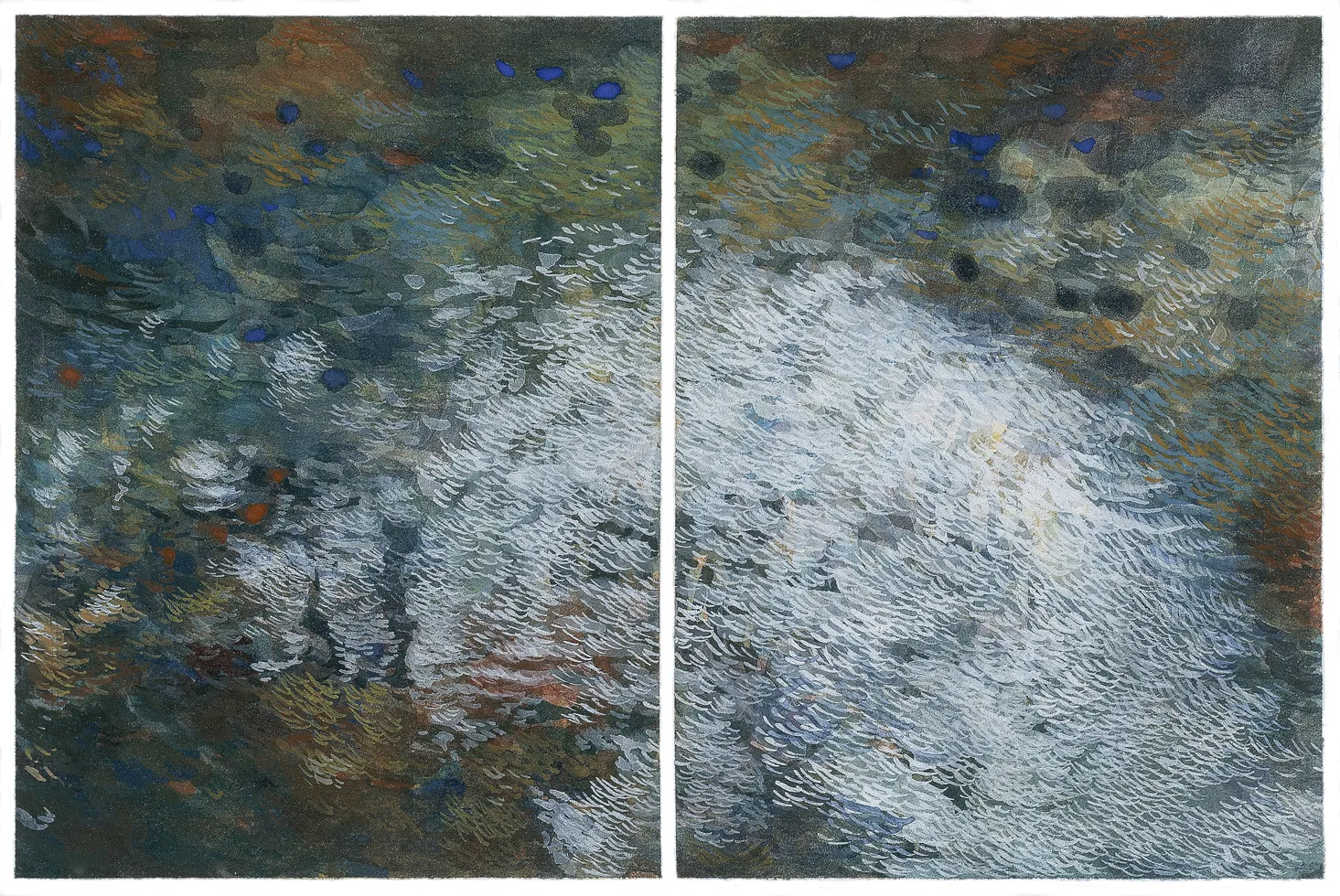 Sue Lovegrove, 11.1, 2020