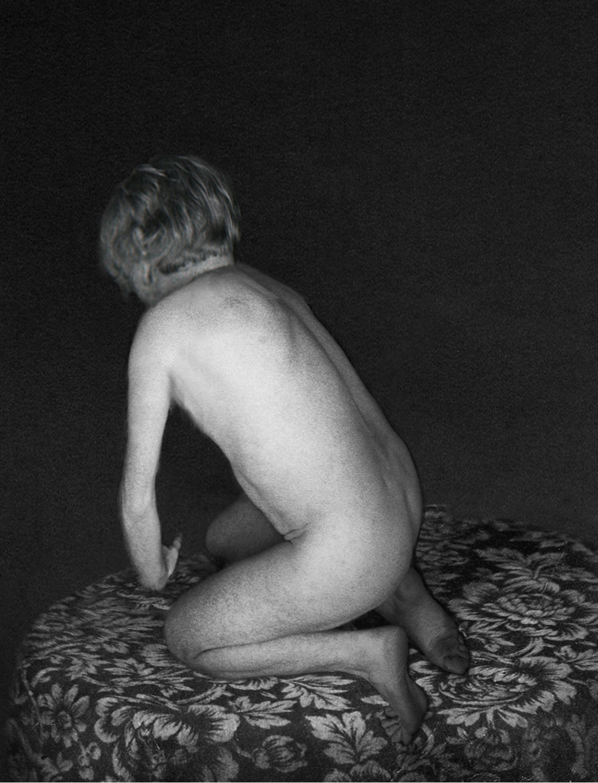 Pat Brassington, Albeit, 2017