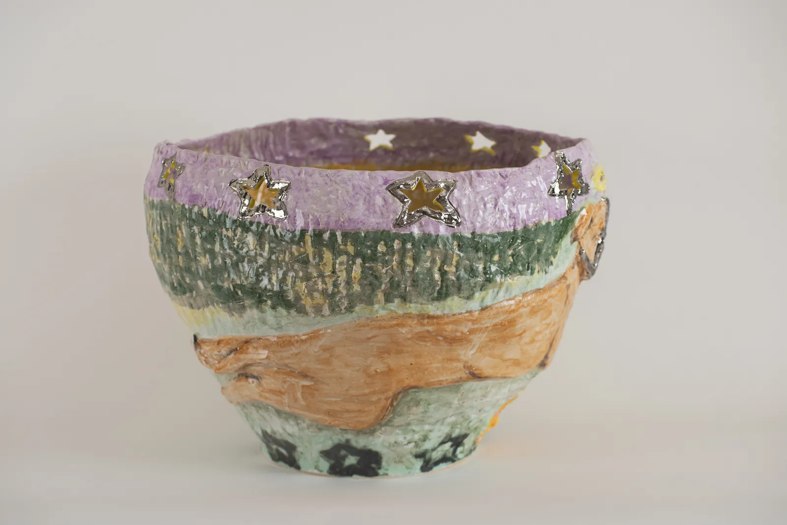 Armie Sungvaribud, The goodest angel, 2026