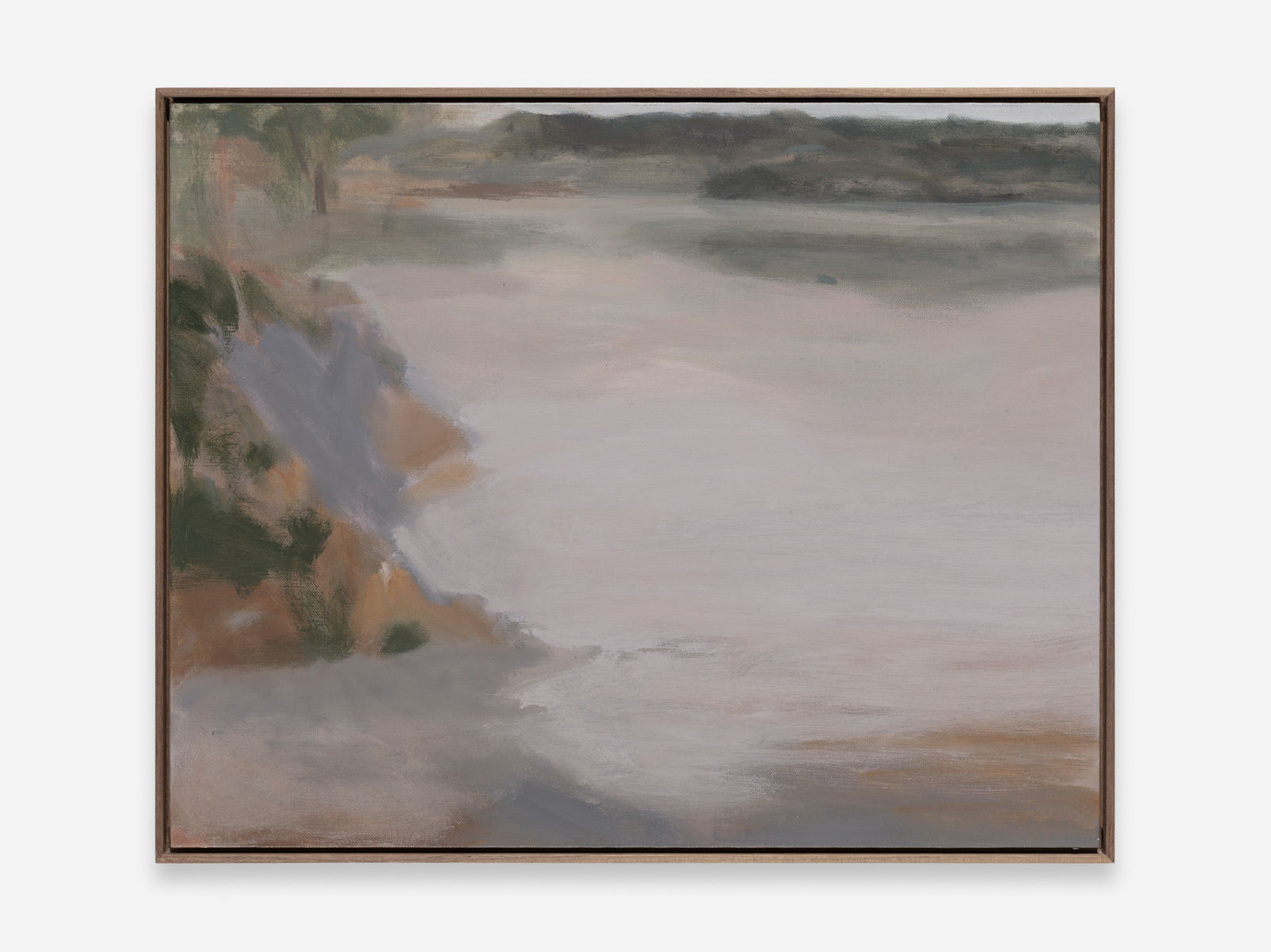 Greg Wood, V66 Re Wilding the West, 2023