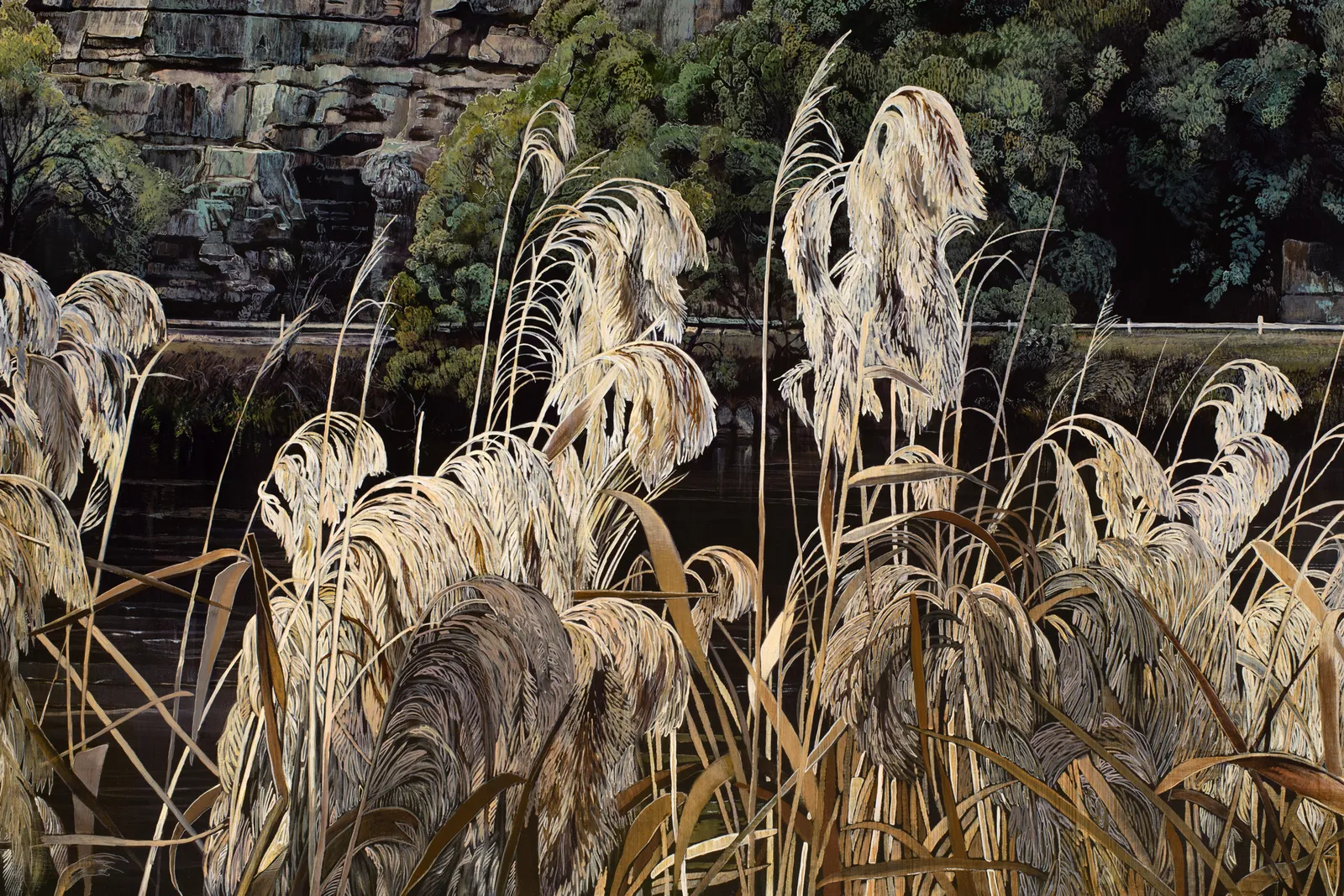 Stephanie Tabram, The Echo, 2026