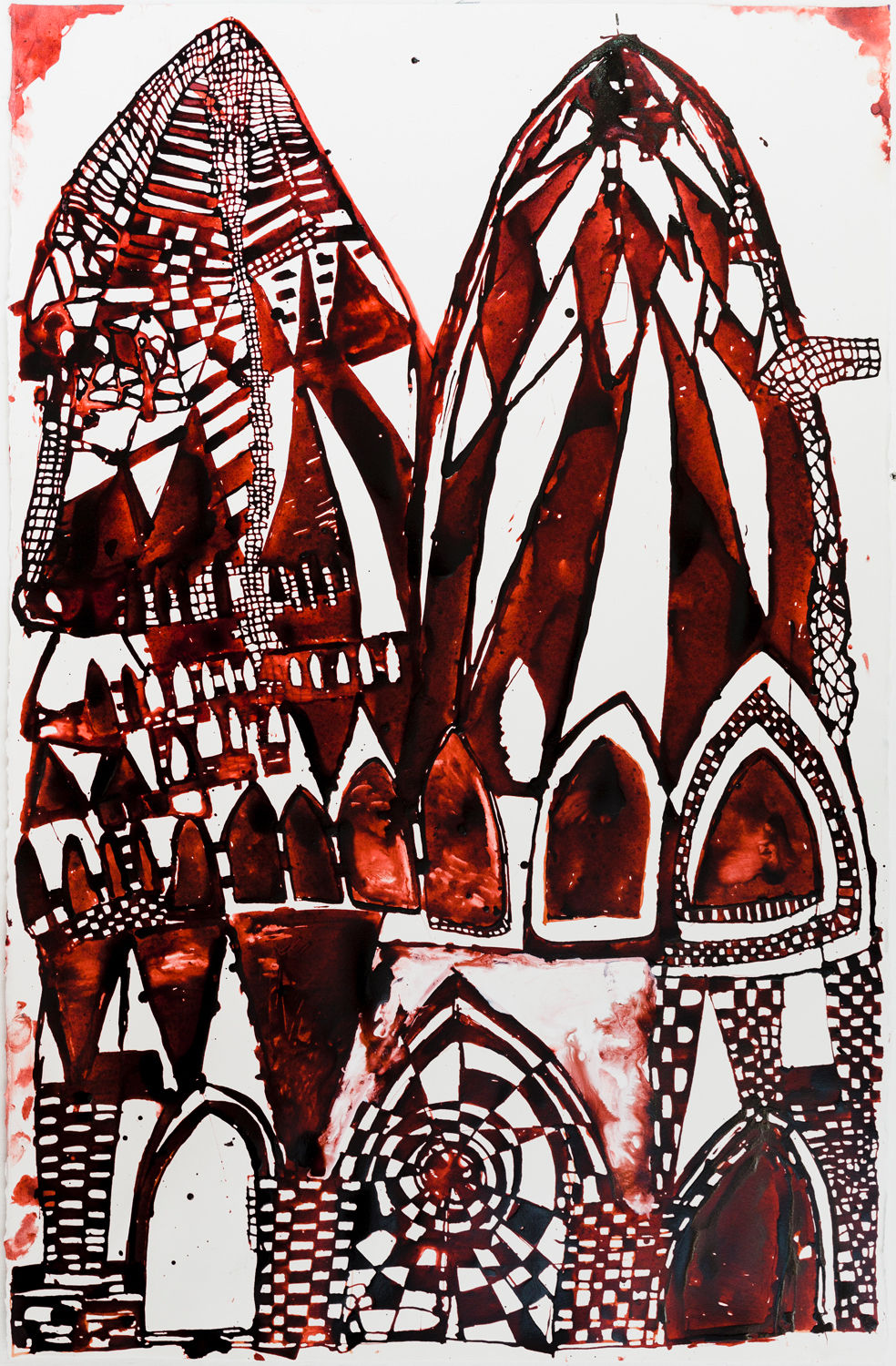 Locust Jones, The Lemon Reamer III, 2014