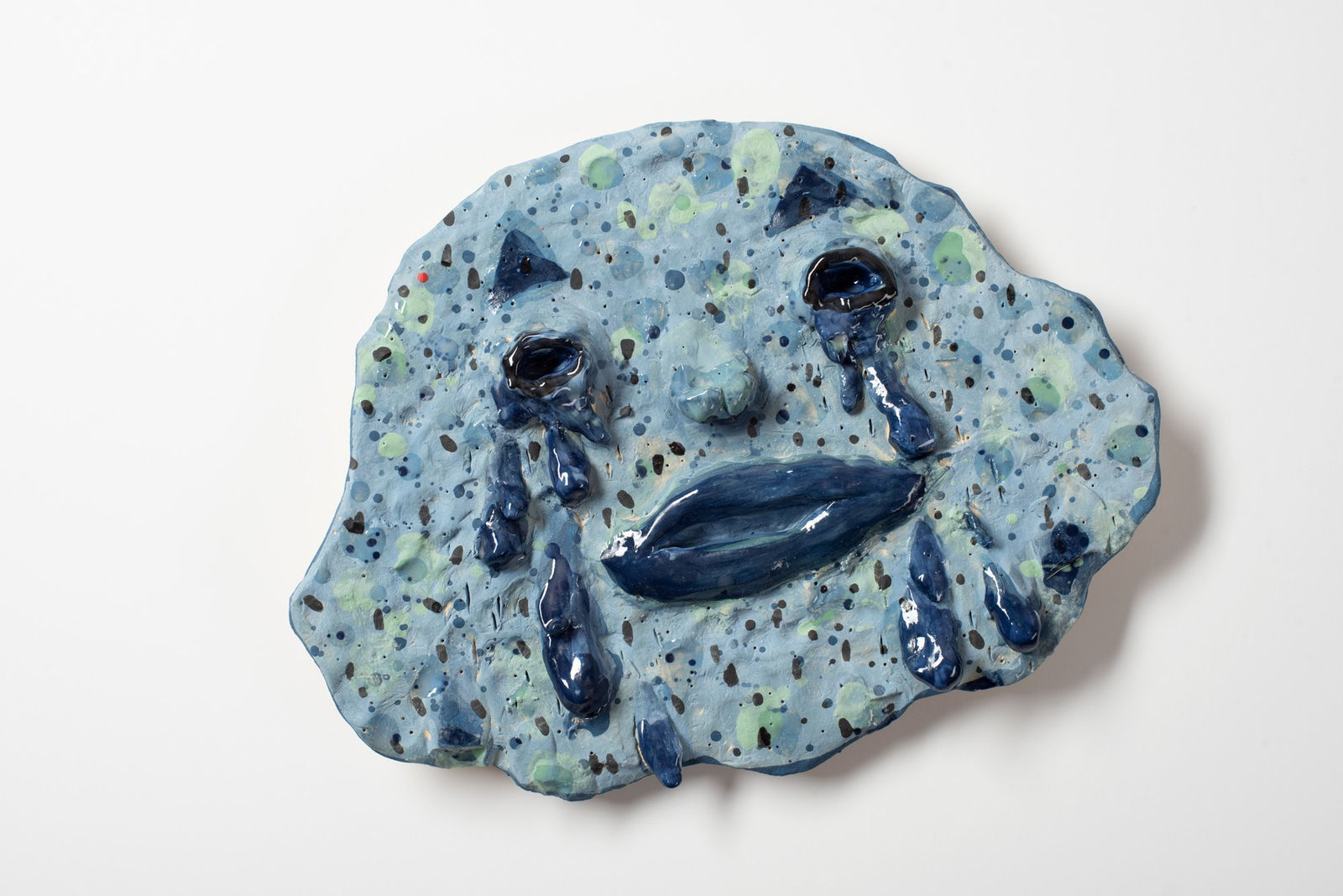 Mish Meijers, Thunderstruck, 2024