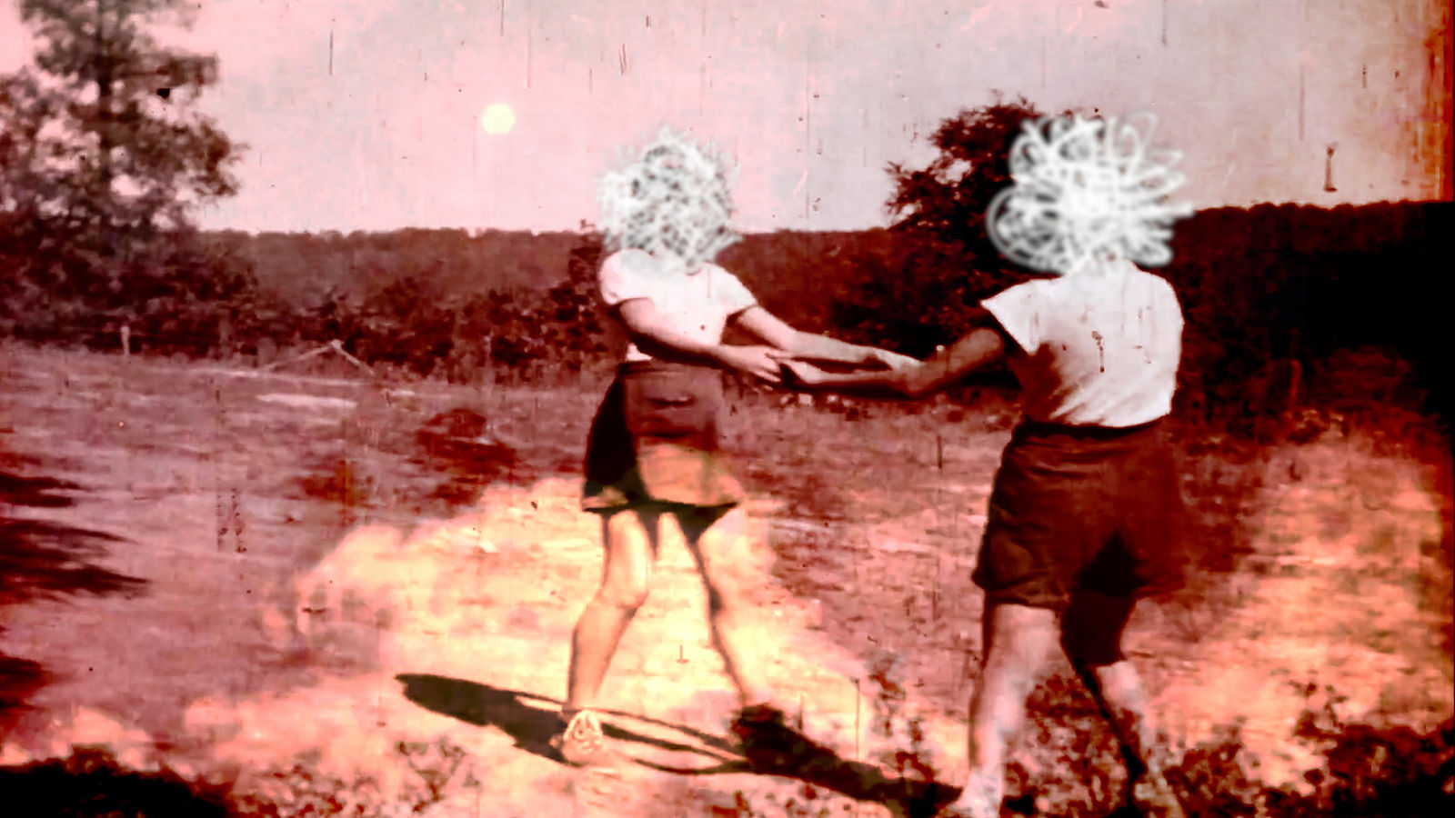 Sally Rees, The Picnic, 2021