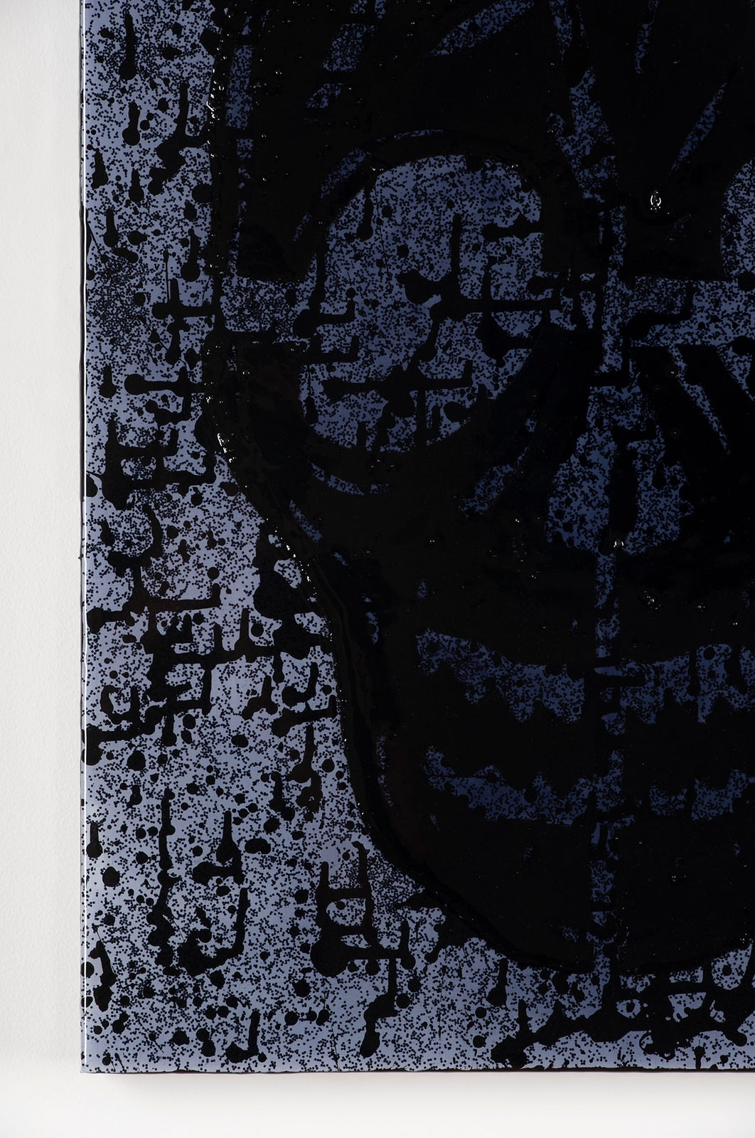 Joel Crosswell, Under my skin, 2020