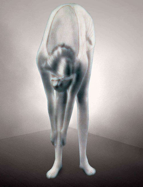 Pat Brassington, Beguine (remix), 2016