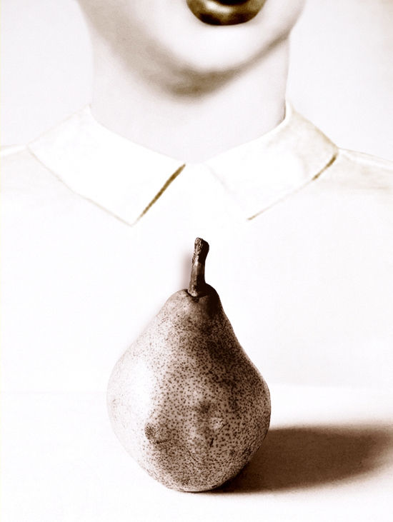 Pat Brassington, Pair Bonding, 2015