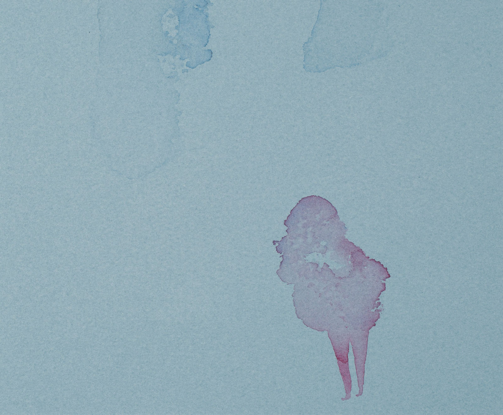 Sara Maher, Christmas Aquarium, 2023