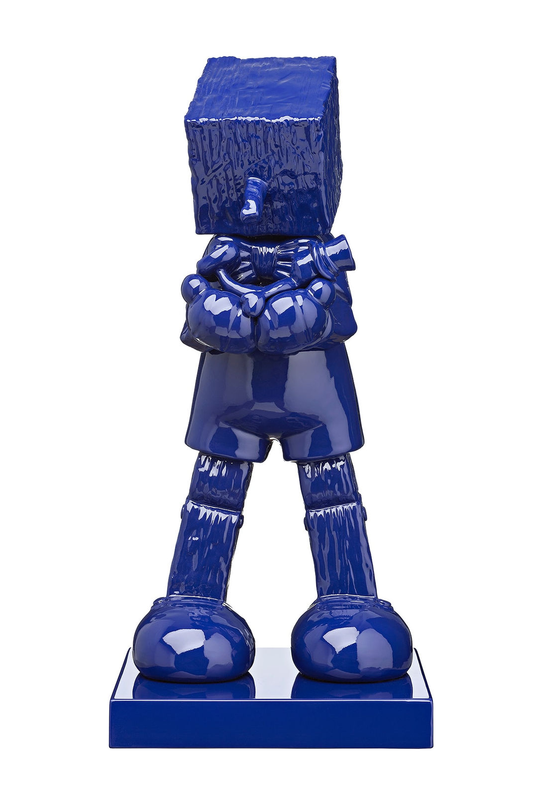 Michael Doolan, Jiminy, Epilogue, 2015