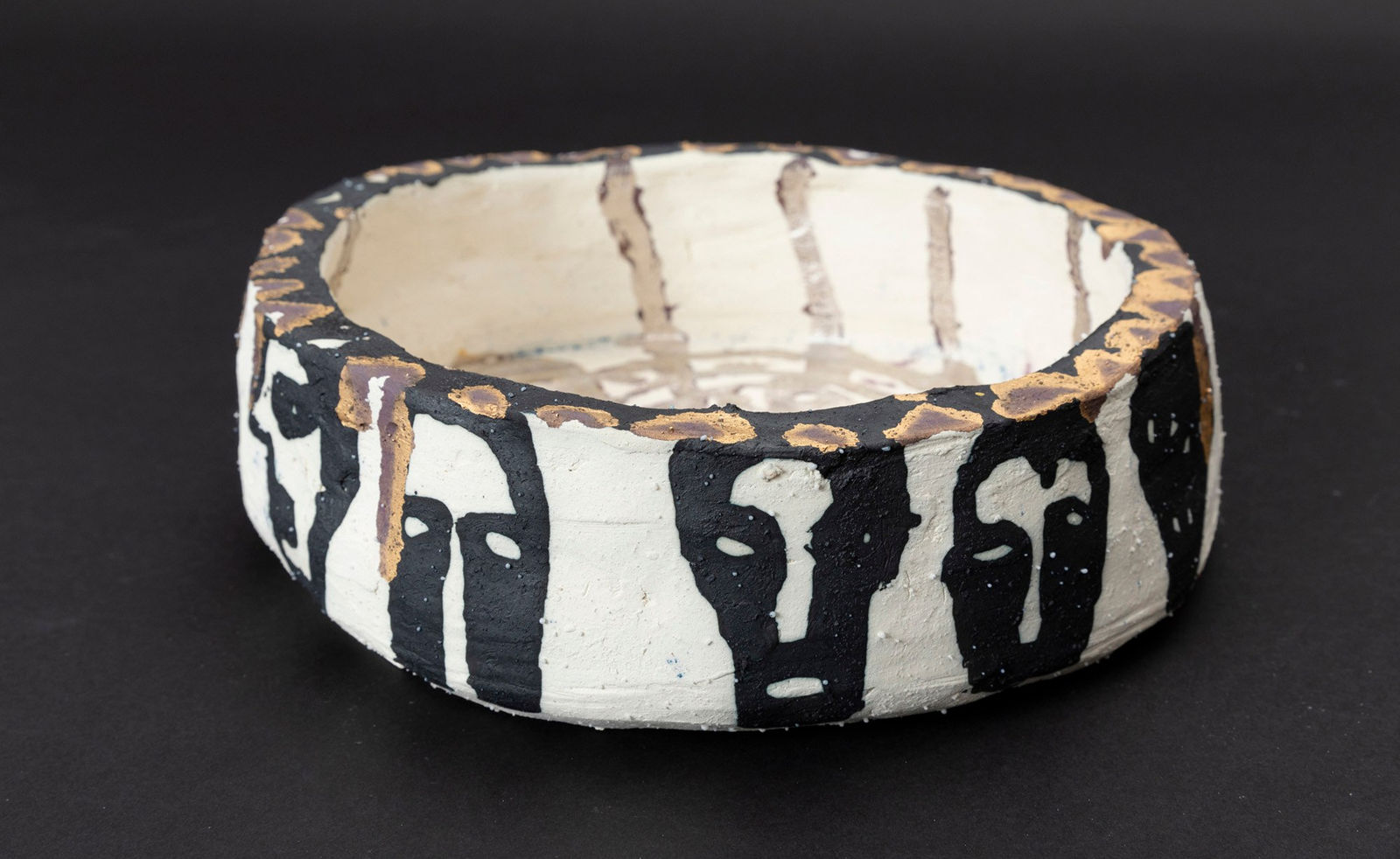 Locust Jones, The cover up, 2023