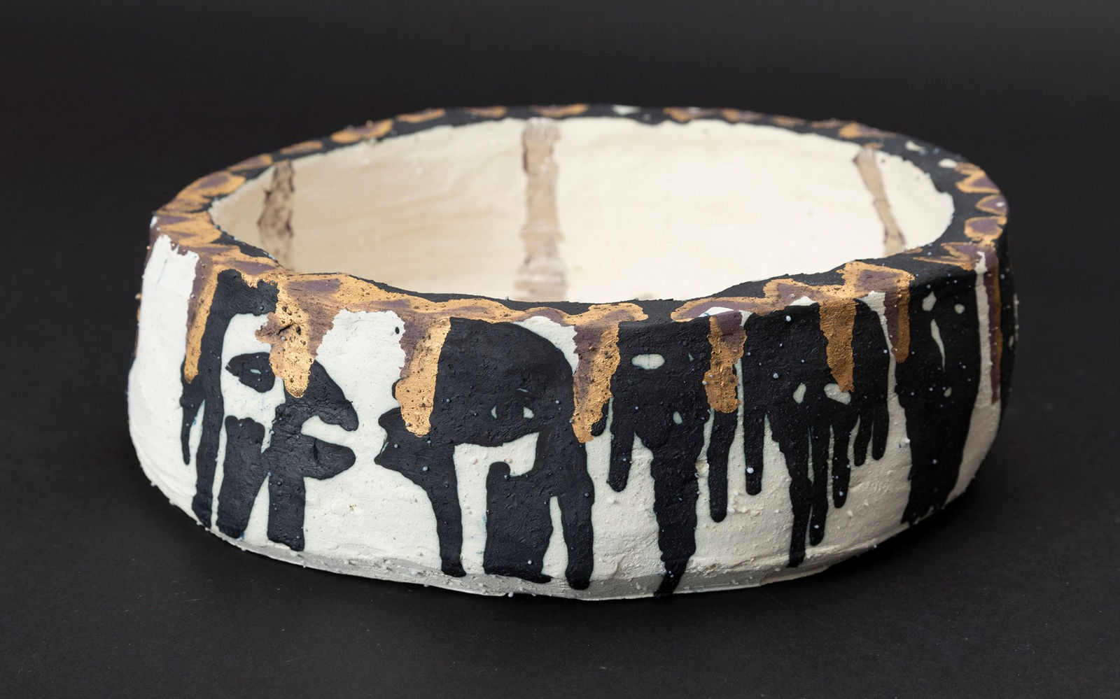 Locust Jones, The cover up, 2023