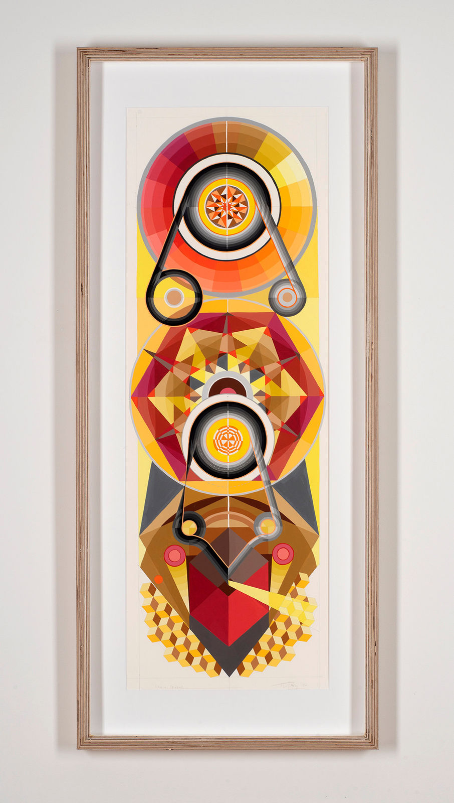 Tricky Walsh, The Spiegel (Laurie), 2020