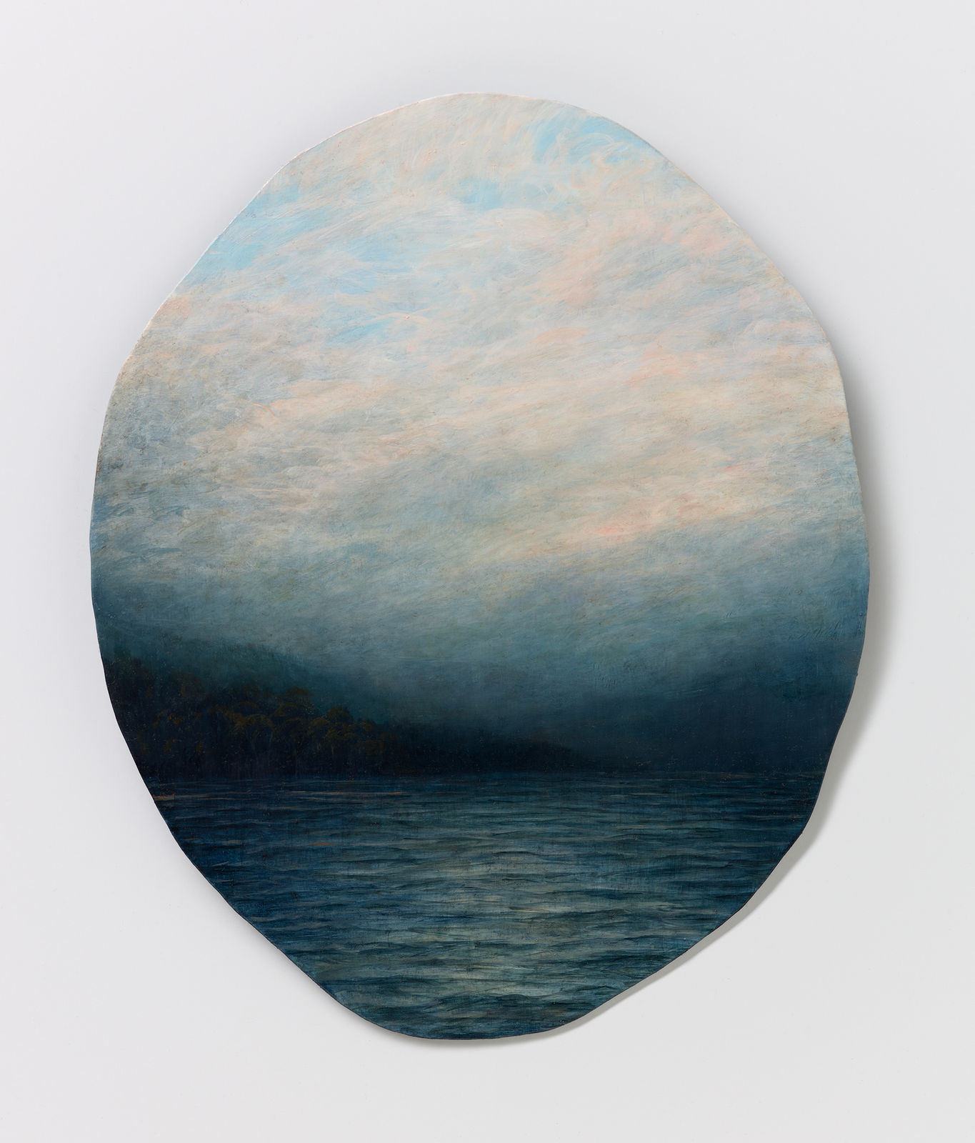 Michaye Boulter, We contain multitudes XVI, 2021