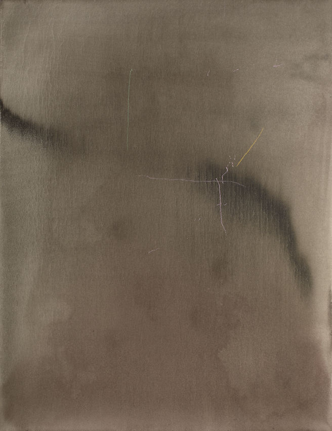 Sara Maher, Buried in the Body, 2020