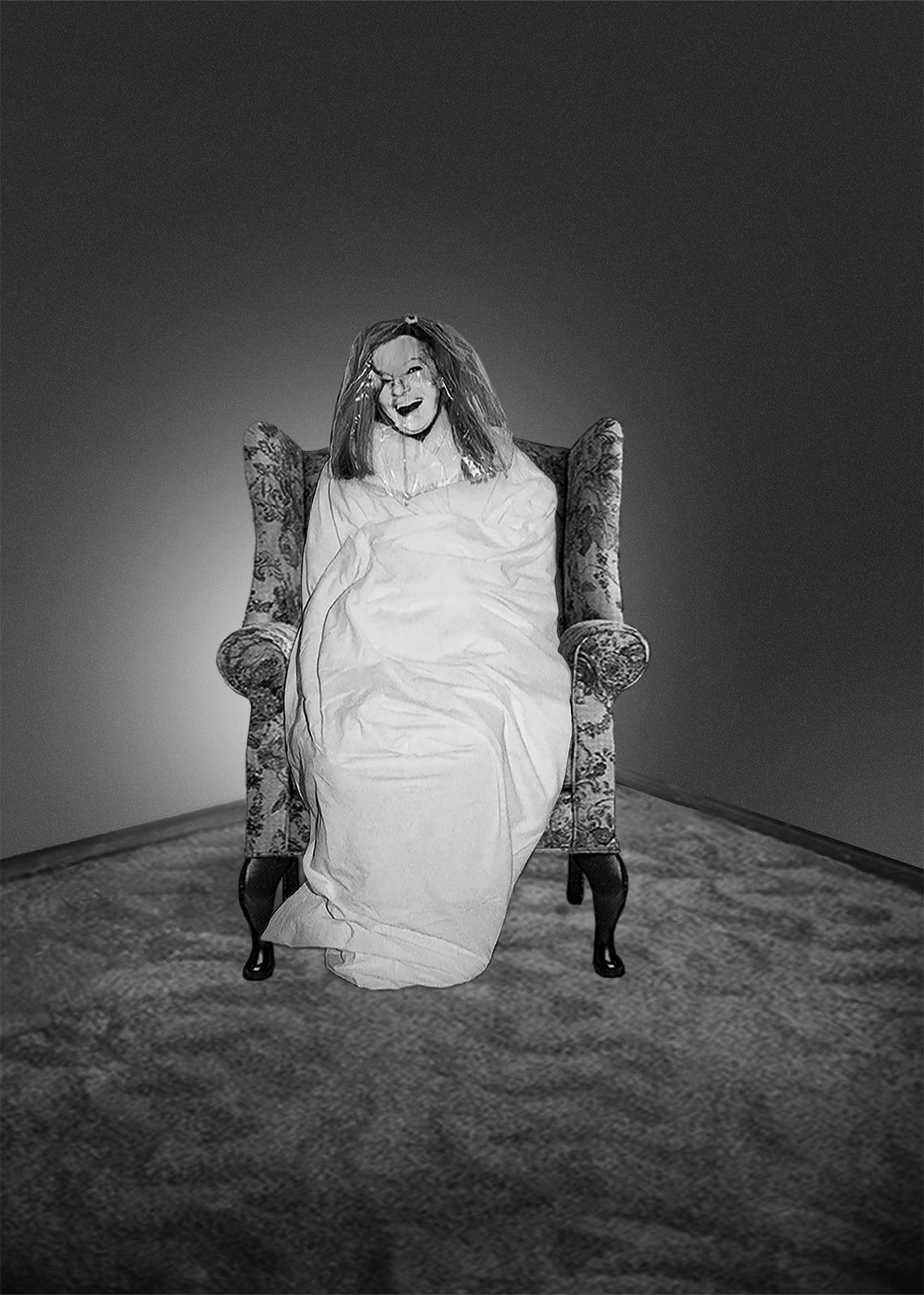 Pat Brassington, Still lives #2, 2024