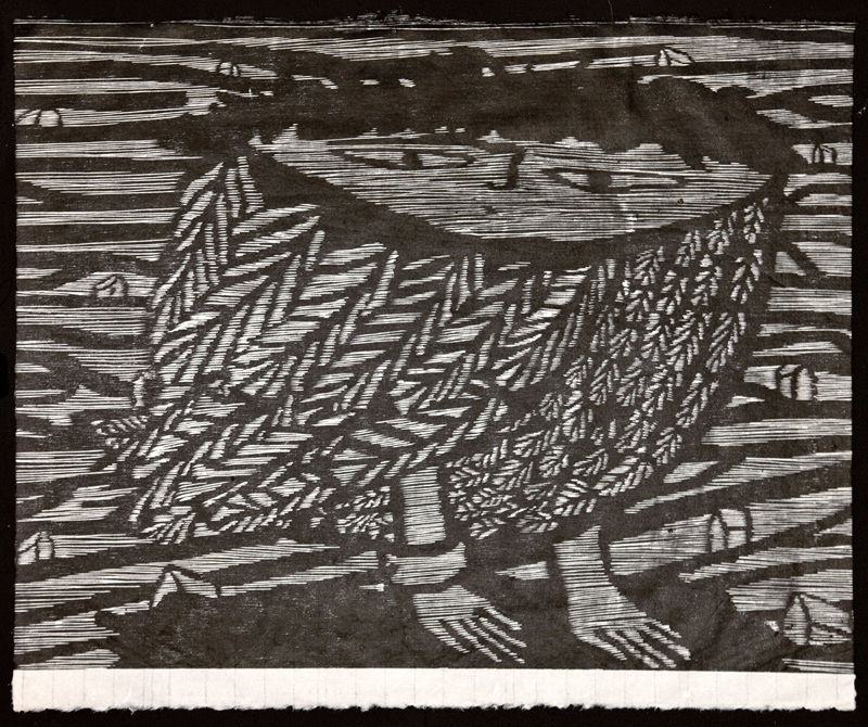 Michael Schlitz, Tides to Shadow, 2010