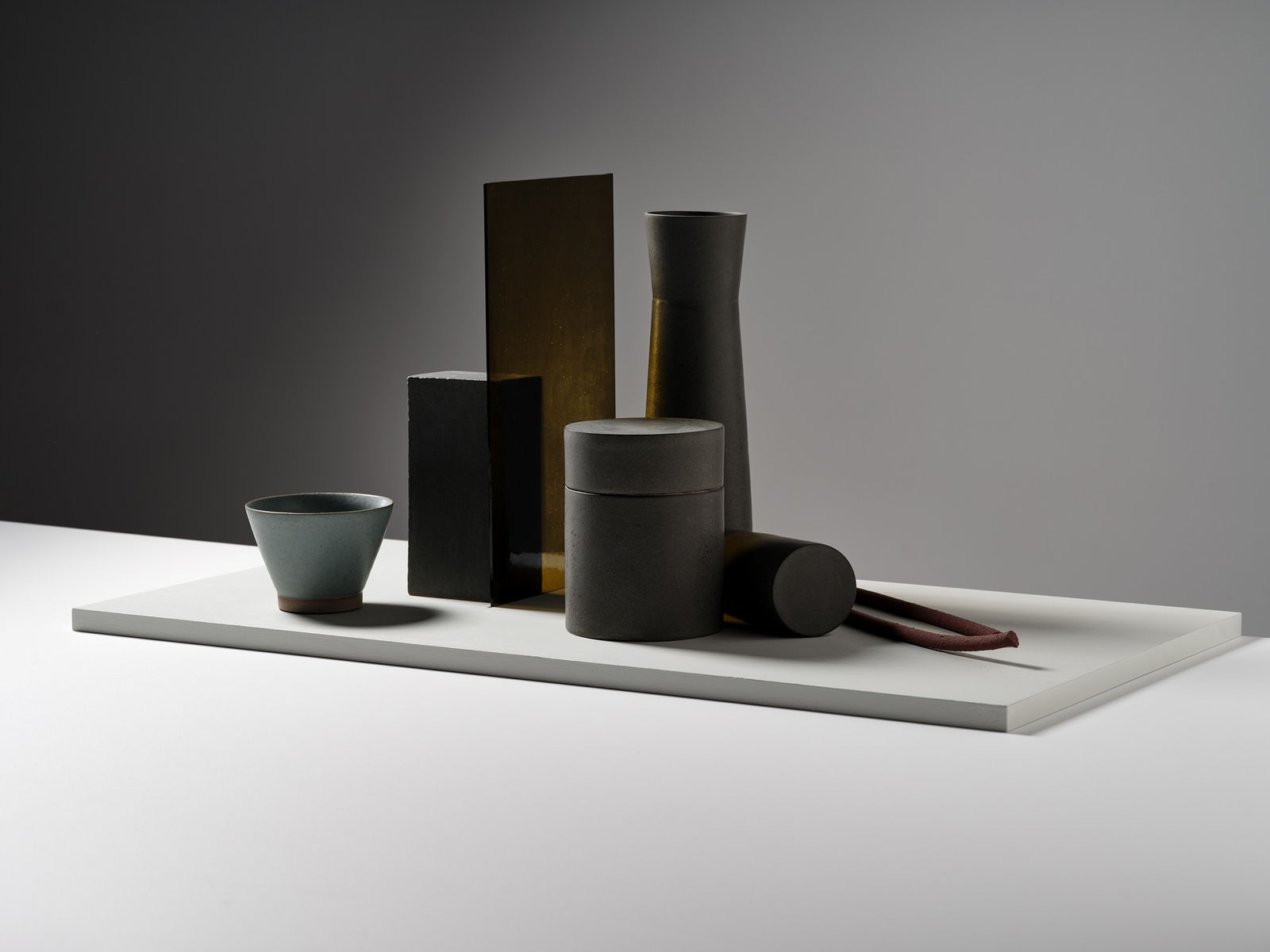 Kelly Austin, Stilled Composition 119, 2004