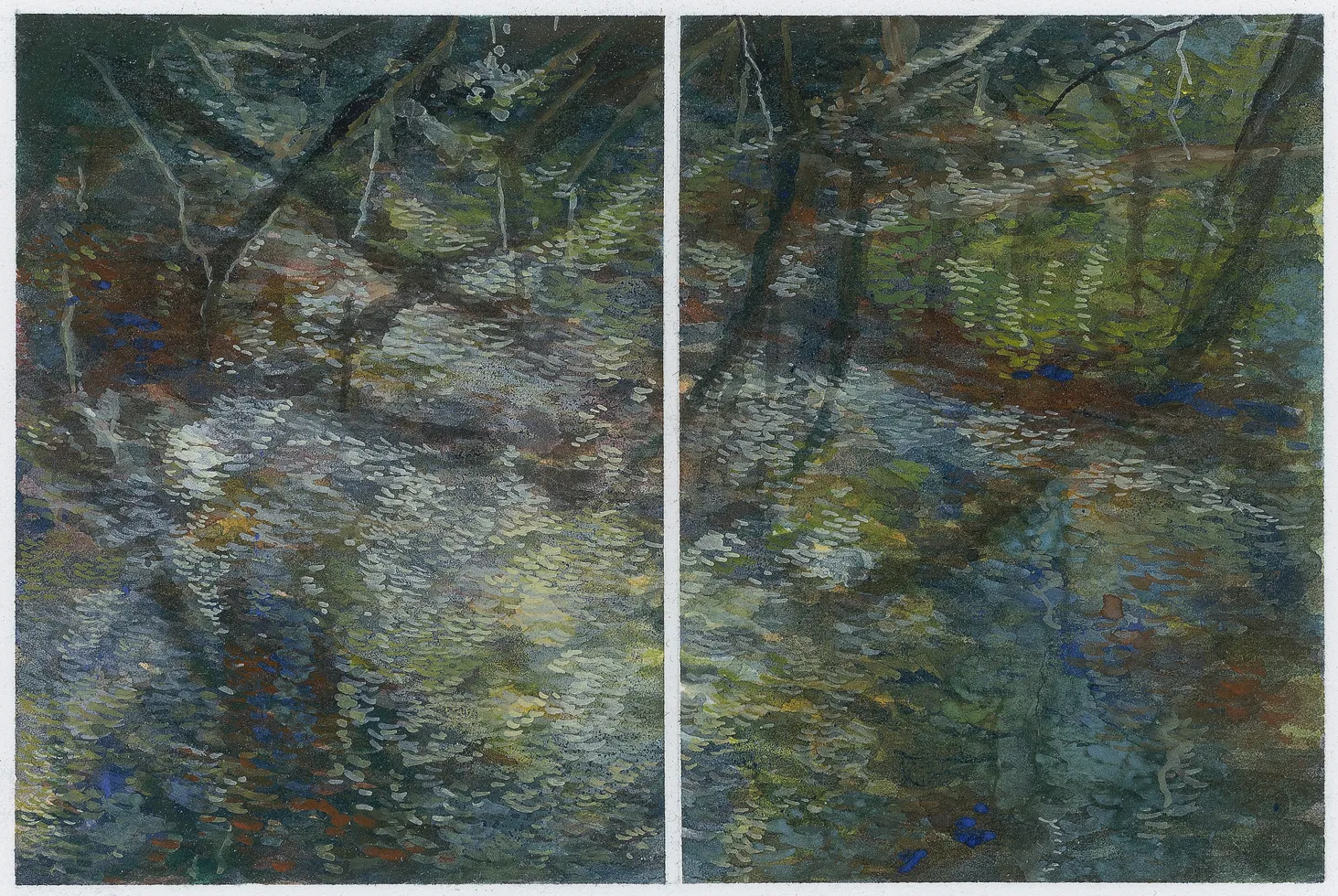 Sue Lovegrove, 11.2, 2020