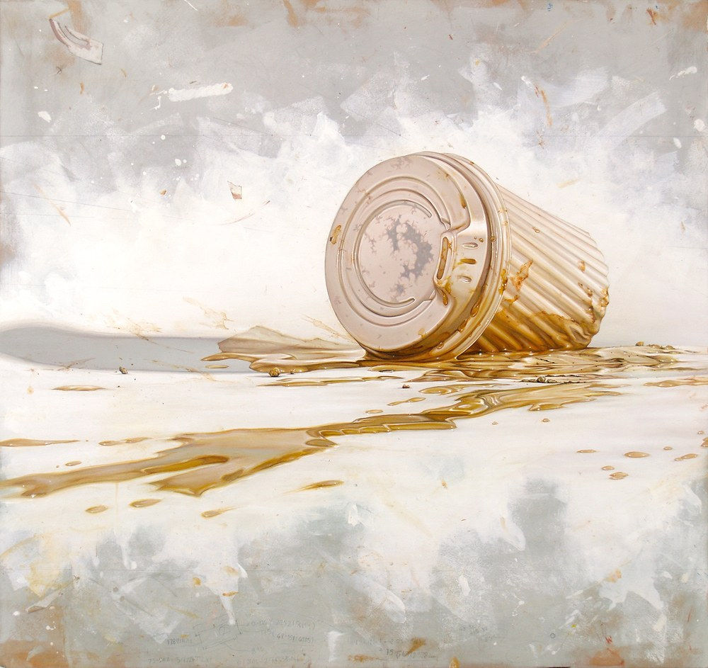 Nathan Taylor, Best before IV, 2014