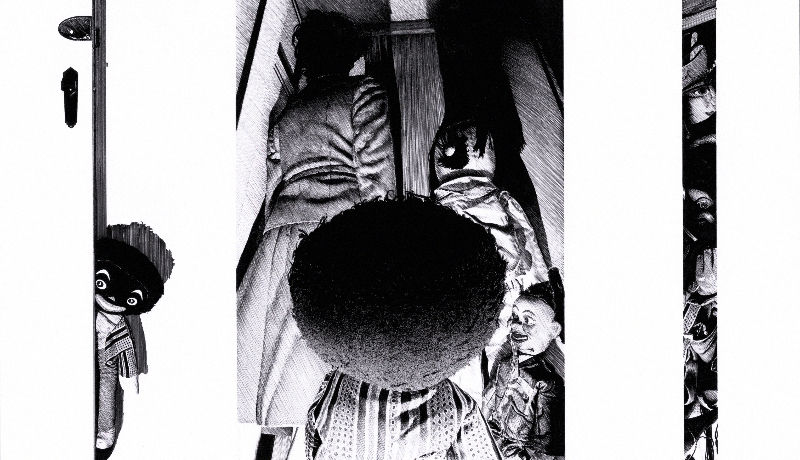 Matt Coyle, A reunion, 2002