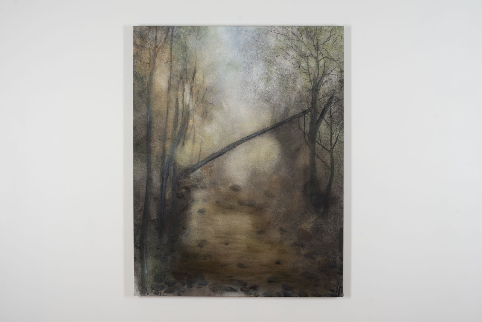 Lucinda Bresnehan, Drift, 2025