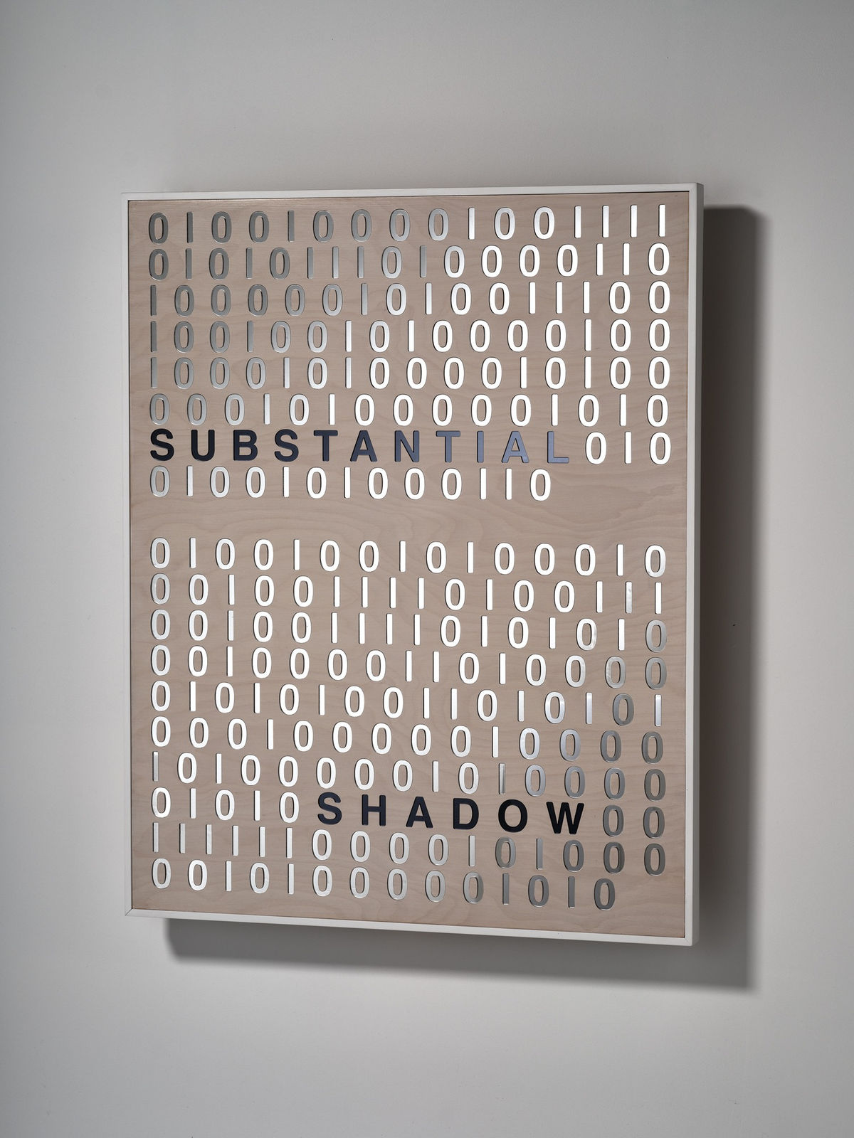 Brigita Ozolins, Substantial Shadow, 2023