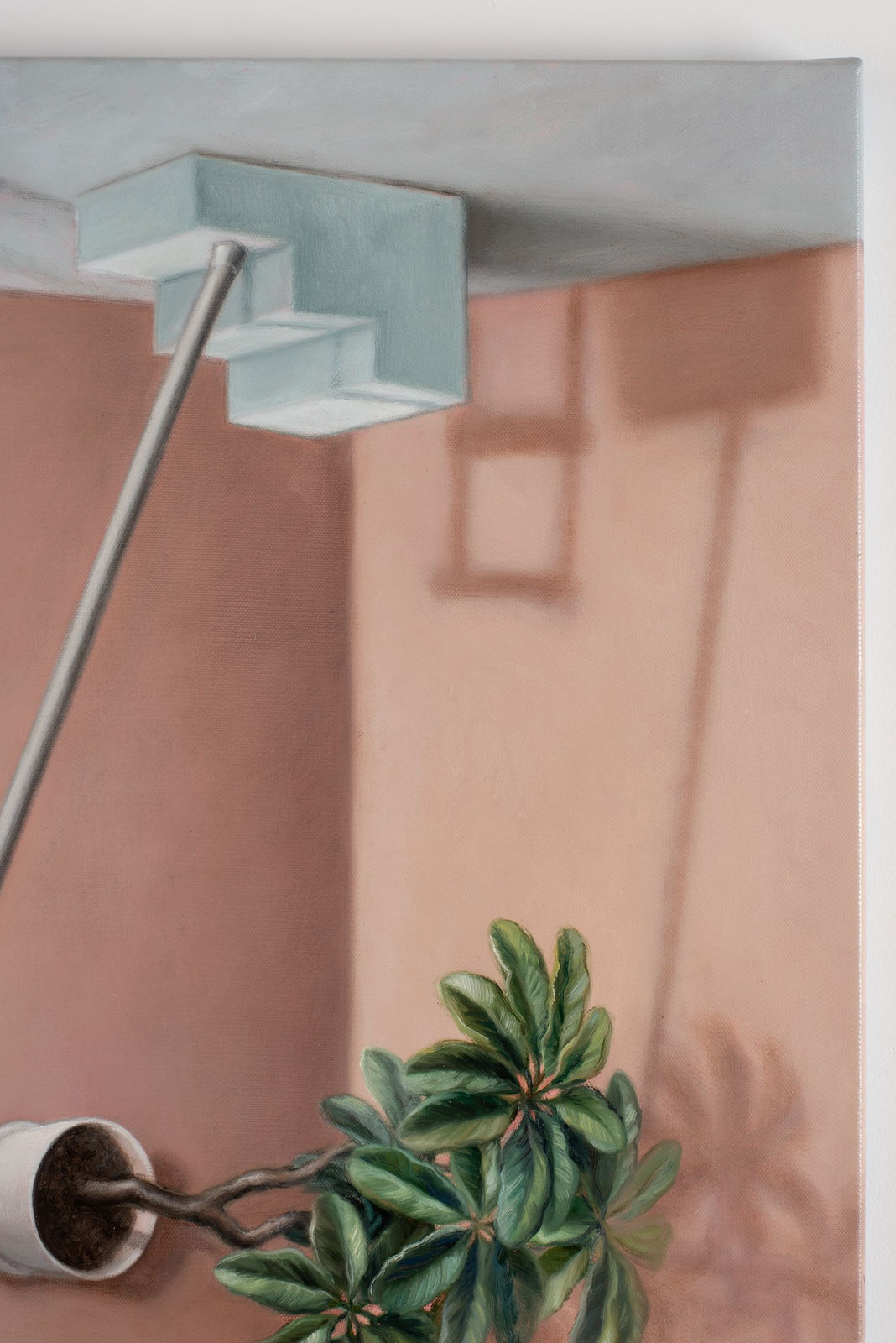 Amber Koroluk-Stephenson, A sum of parts (a dream of Venus, after Man Ray), 2023