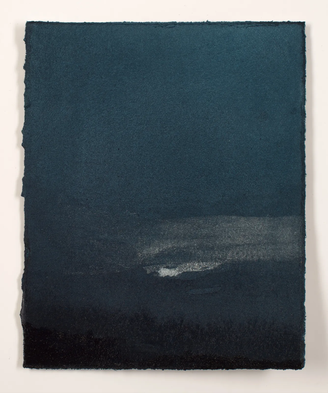 Natalie Holtsbaum, Attenuated Signal / Narrow Band Emission, 2026