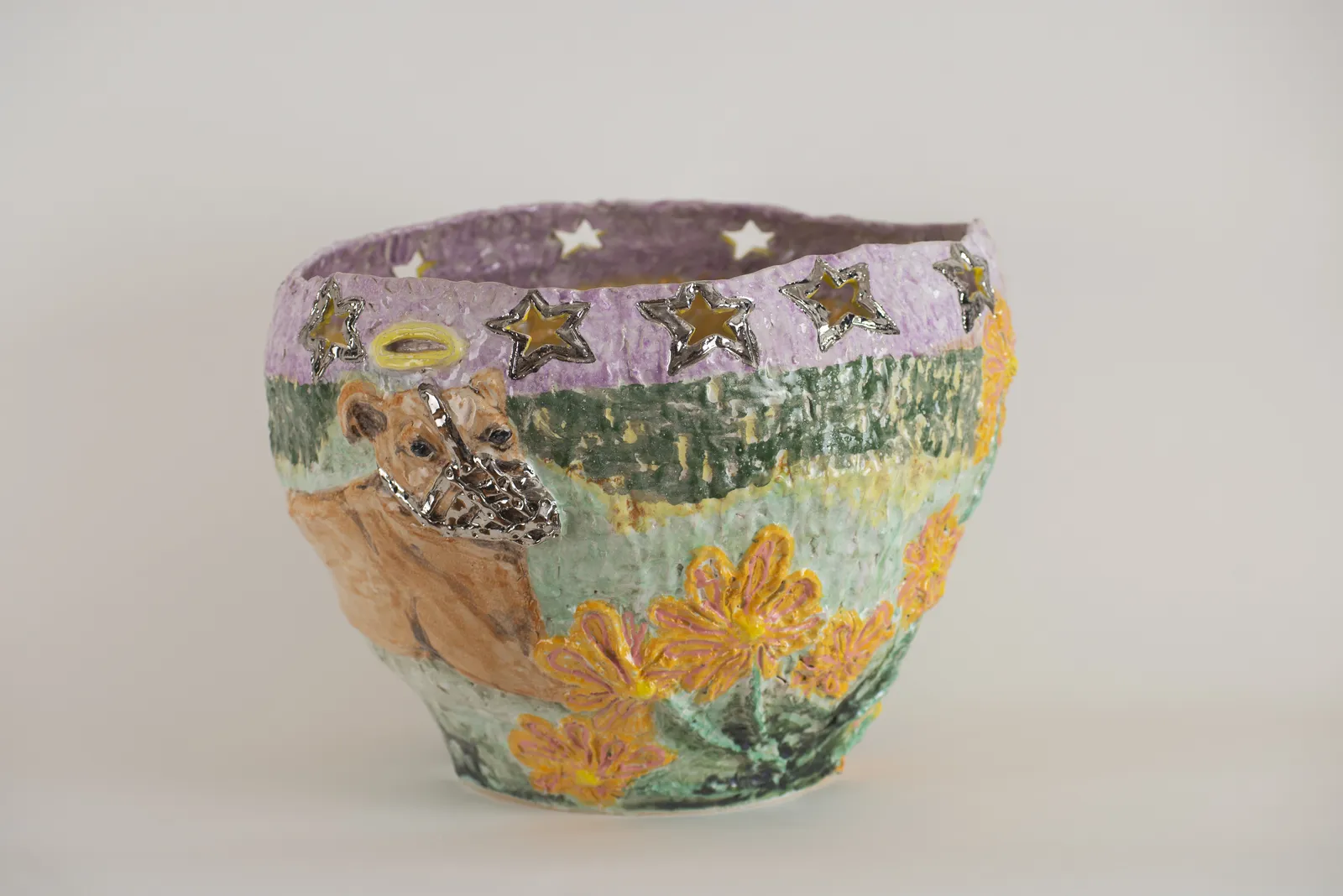 Armie Sungvaribud, The goodest angel, 2026