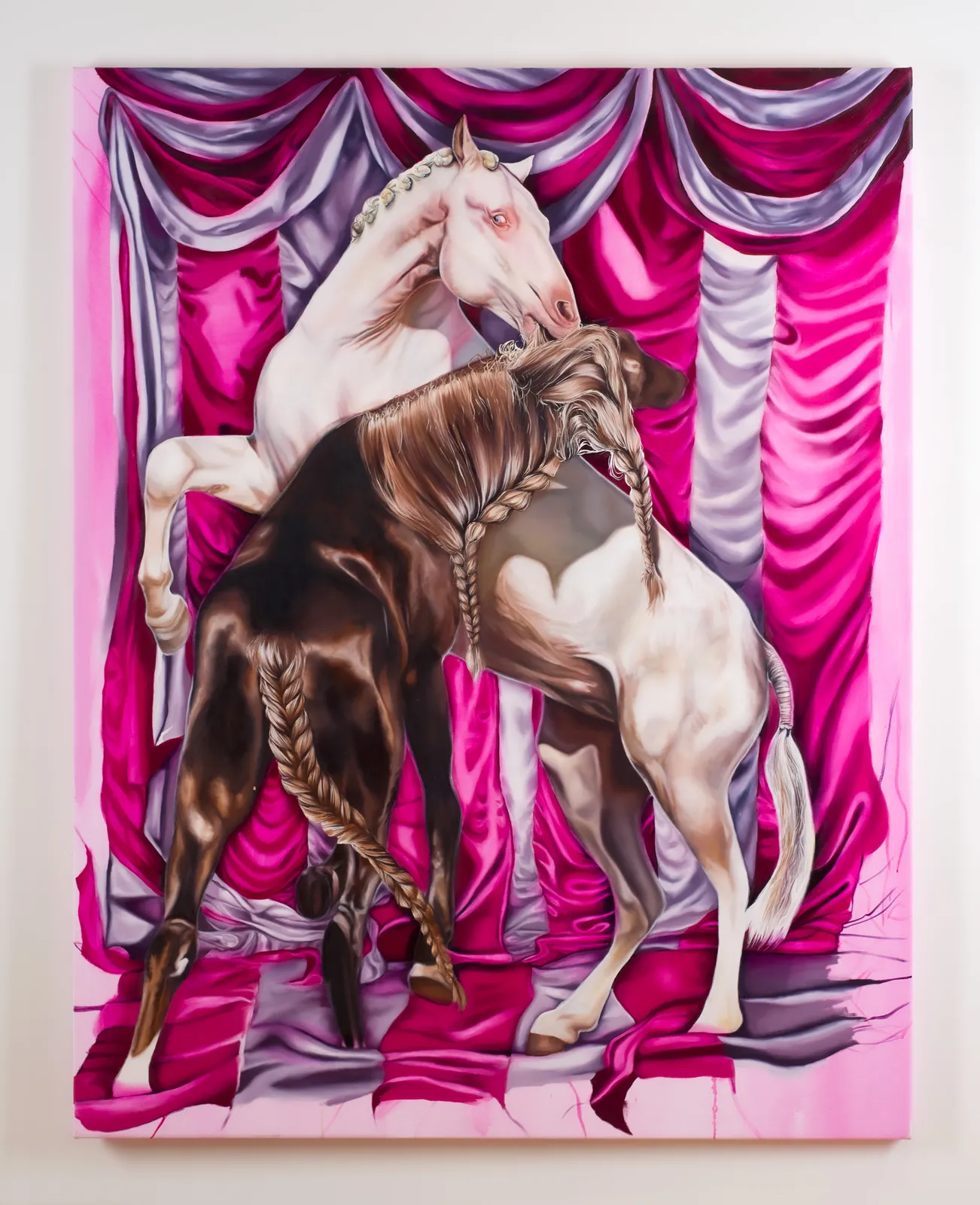 Sophie Coe, Best in Show II, 2025