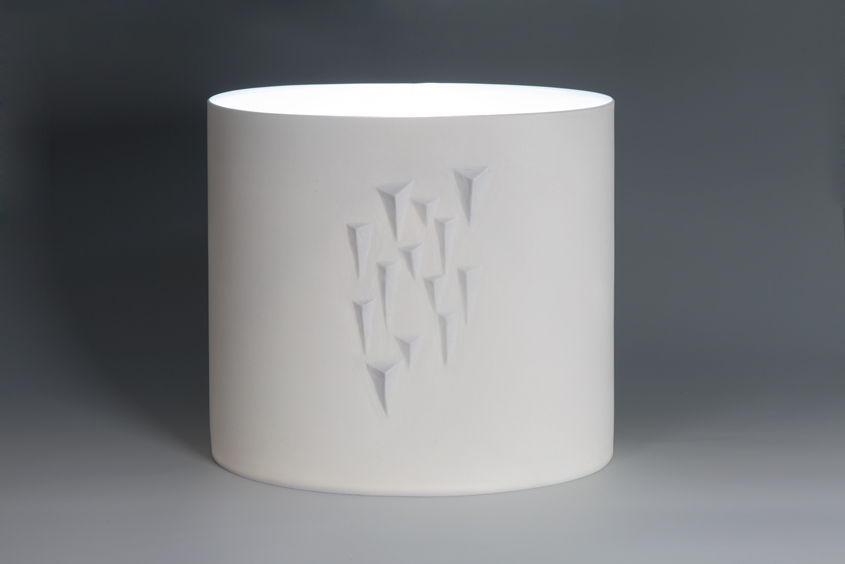 Les Blakebrough, Coledale escarpment, 2017