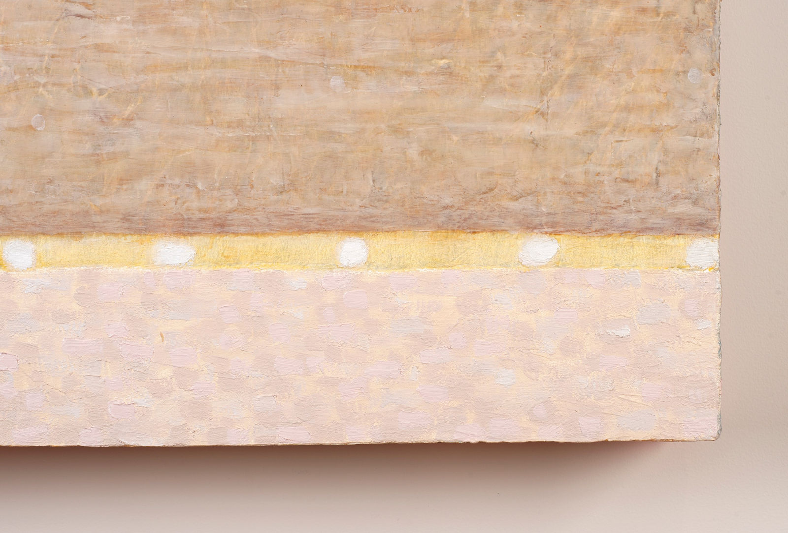 Tim Burns, On the Beach, 2021