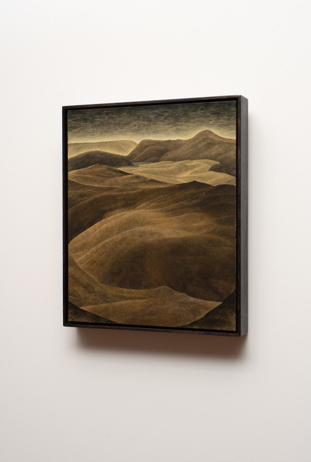 Lorna Quinn, Negentropy, 2023