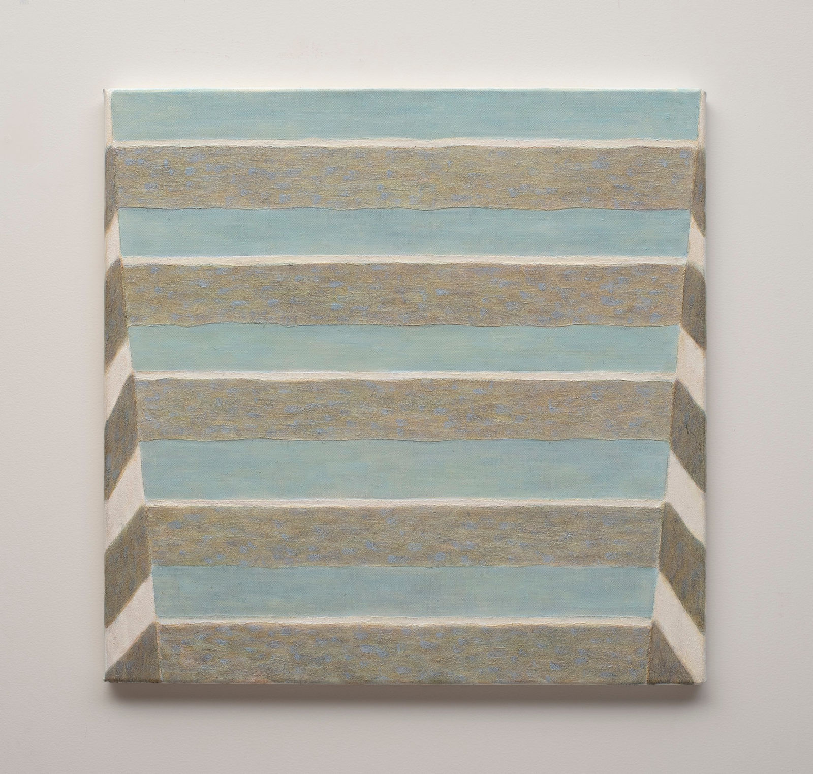 Tim Burns, Jetty 3, 2024