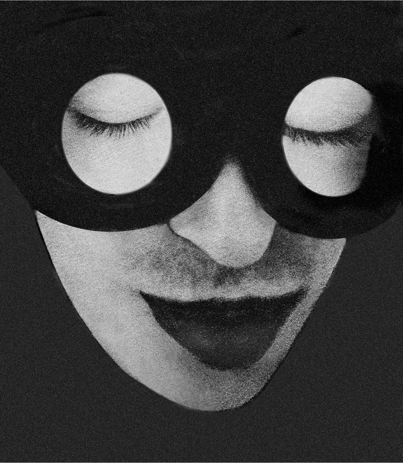 Pat Brassington, Amour, 2017