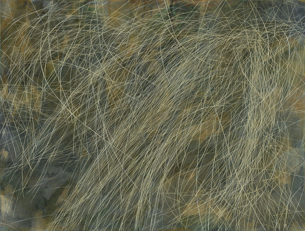 Sue Lovegrove, The Shape of the Wind 467, 2010