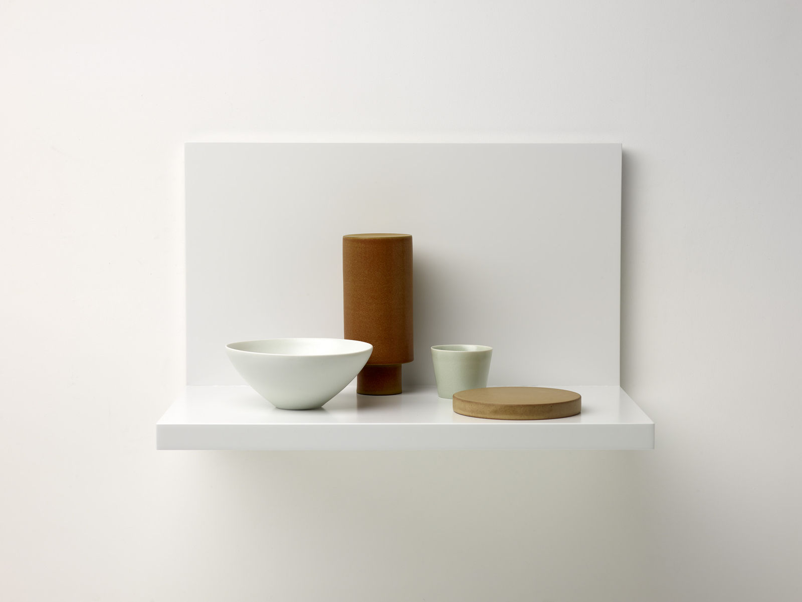 Kelly Austin, Stilled composition 55, 2018