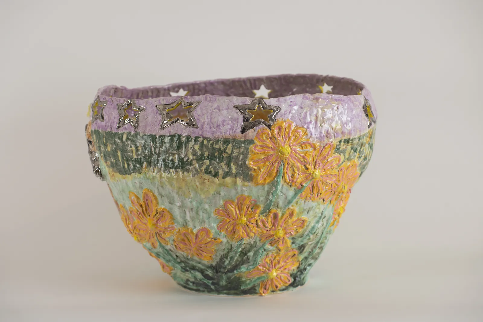 Armie Sungvaribud, The goodest angel, 2026