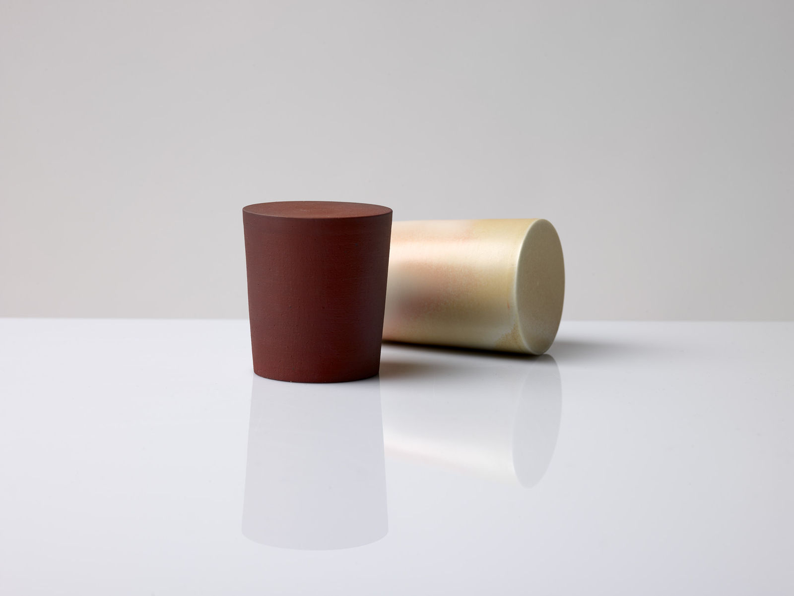 Kelly Austin, Stilled composition 72, 2018