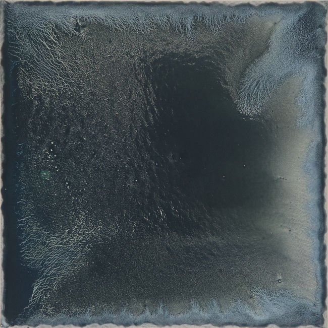 Sara Maher, Another world , 2016