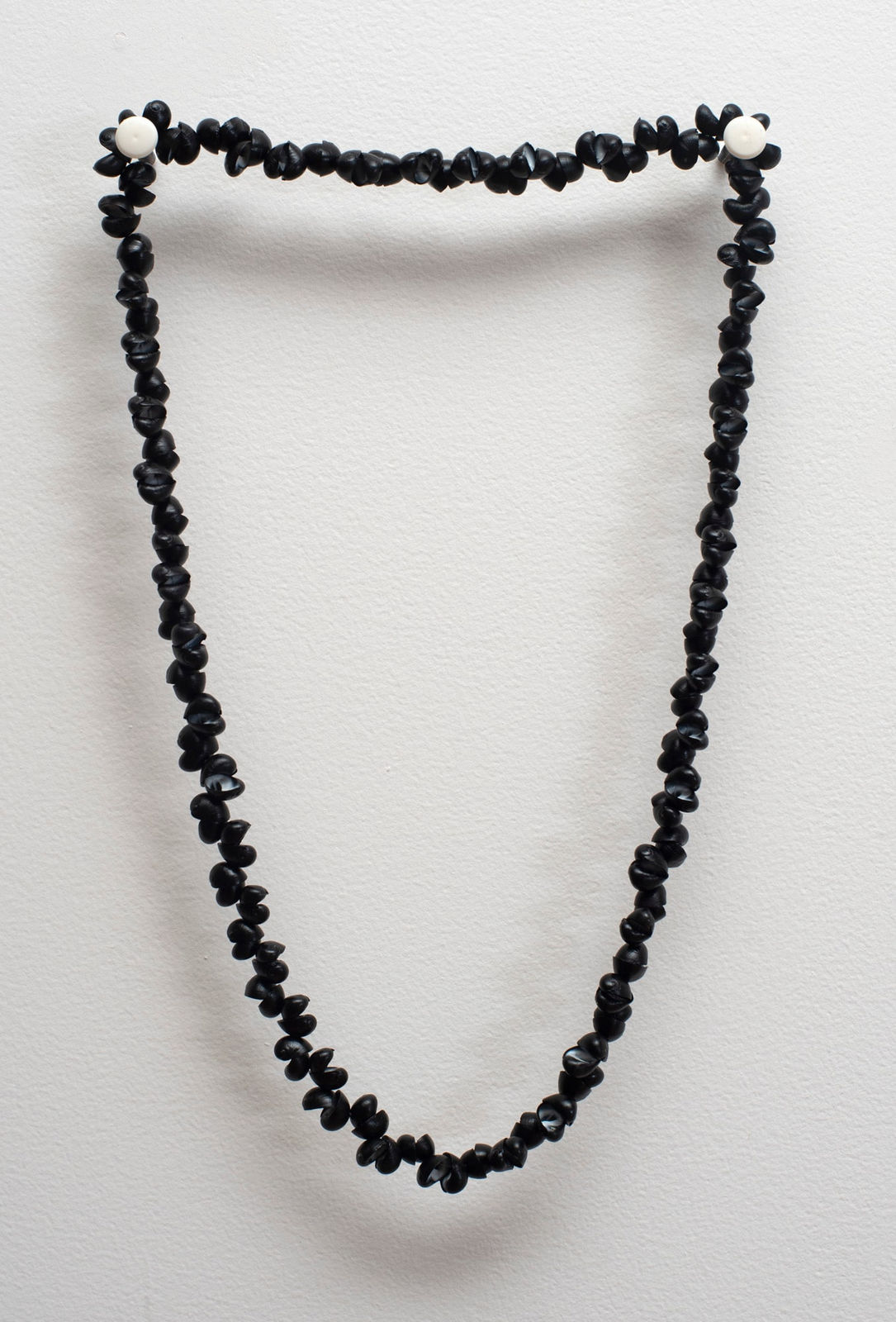 Ashlee Murray, pakana necklace