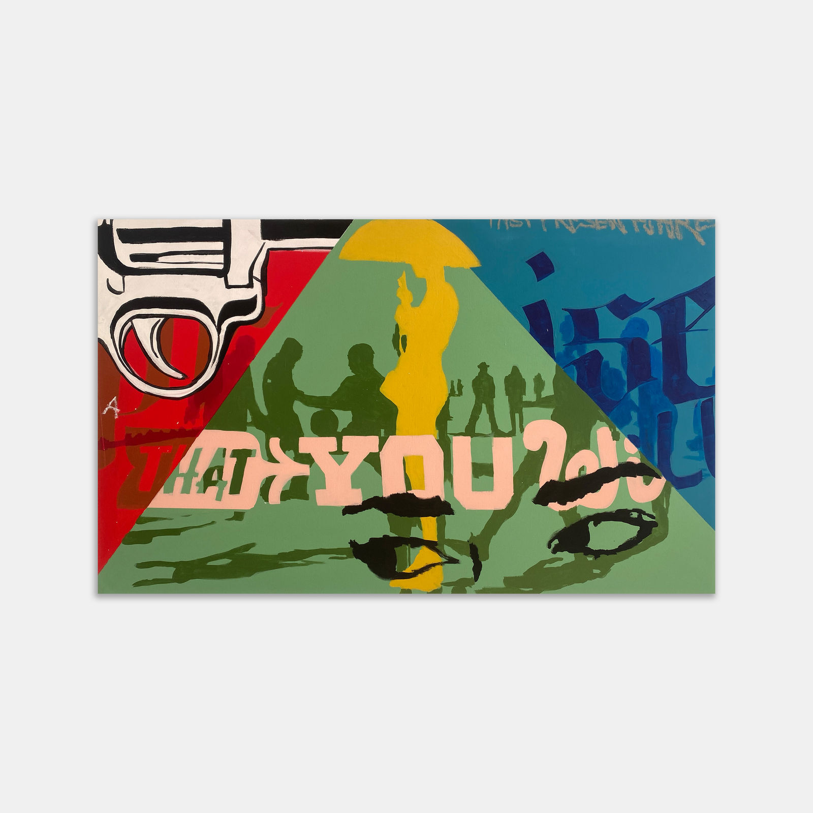 Tony Concep, Goodwill