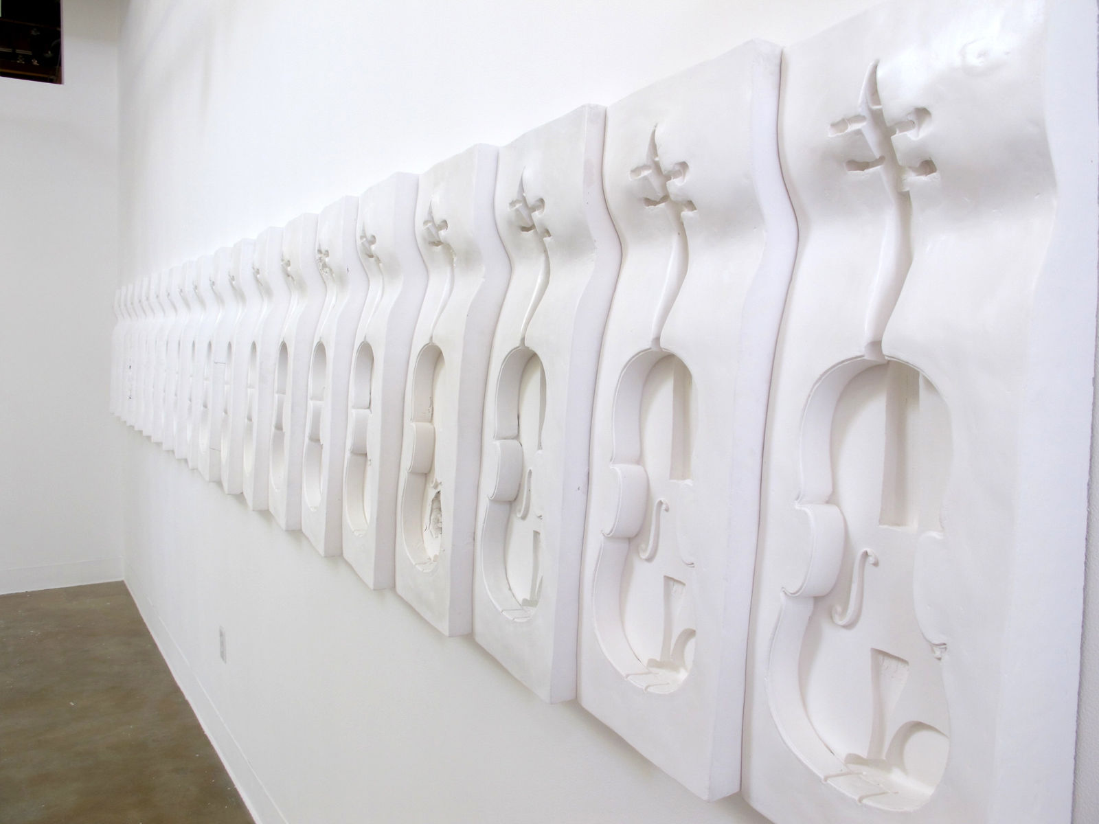 April Banks, Possession is Nine Tenths, 2011 - 2023